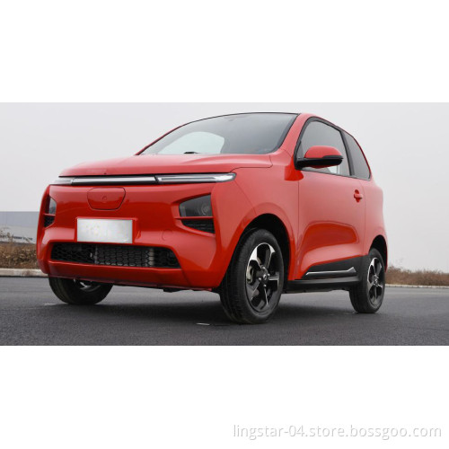 NEW MINI ELECTRIC CAR FOR ADULTS HIGH SPEED ELECTRIC VEHICLE